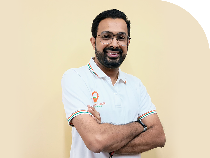 Keeyur Khatri