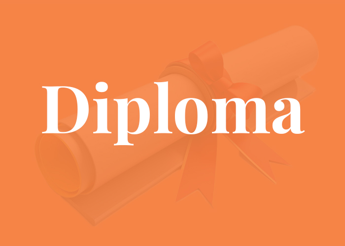 diploma