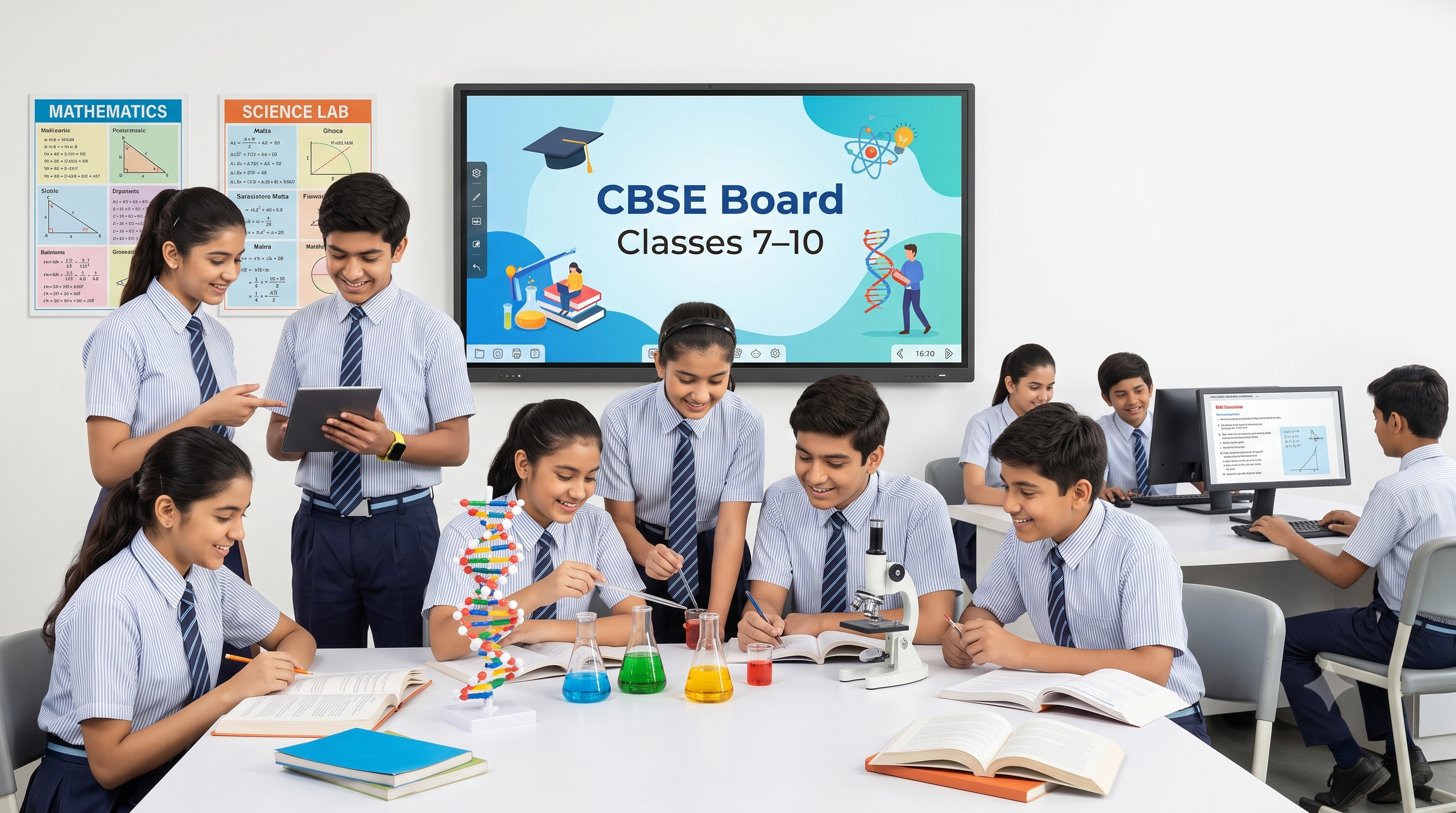 CBSE Coaching