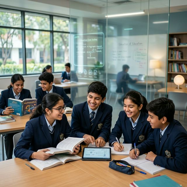 CBSE Board