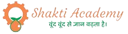 Shakti Academy Logo