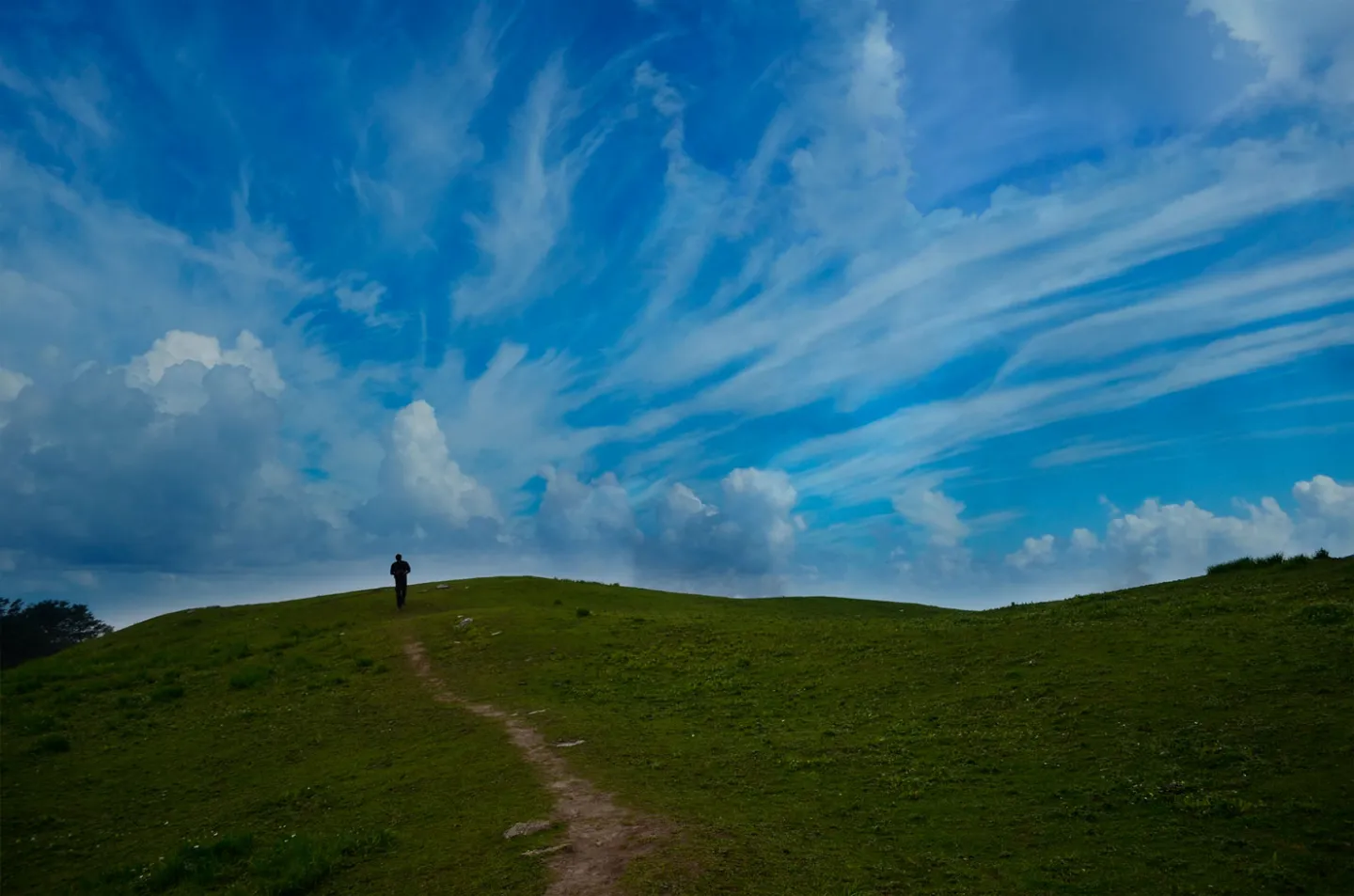 My experience on trekking independently (without guides or porters)