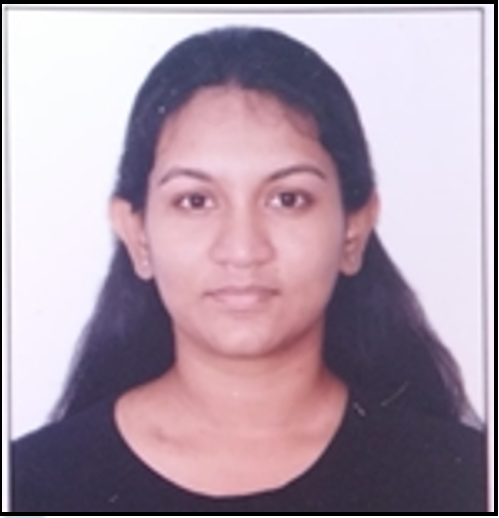 Ms. Drishti Rooj